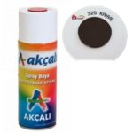 Sprey Boya 400 ml - 325 Kahverengi