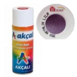 Sprey Boya 400 ml Metalik Lila