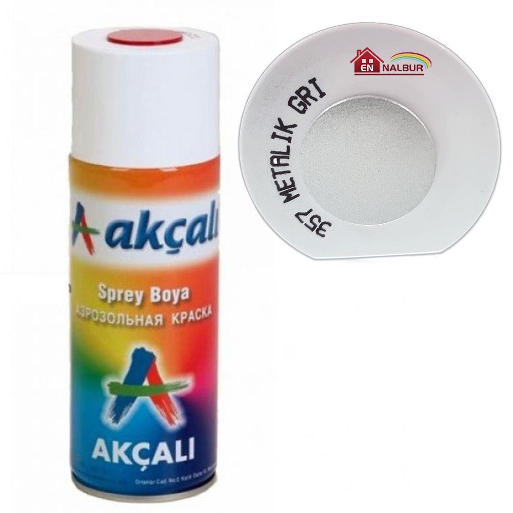 akcali-sprey-boya-400-ml-357-metalik-gri-12049.jpg Sprey Boya 400 ml 357 Metalik Gri - Görsel 1