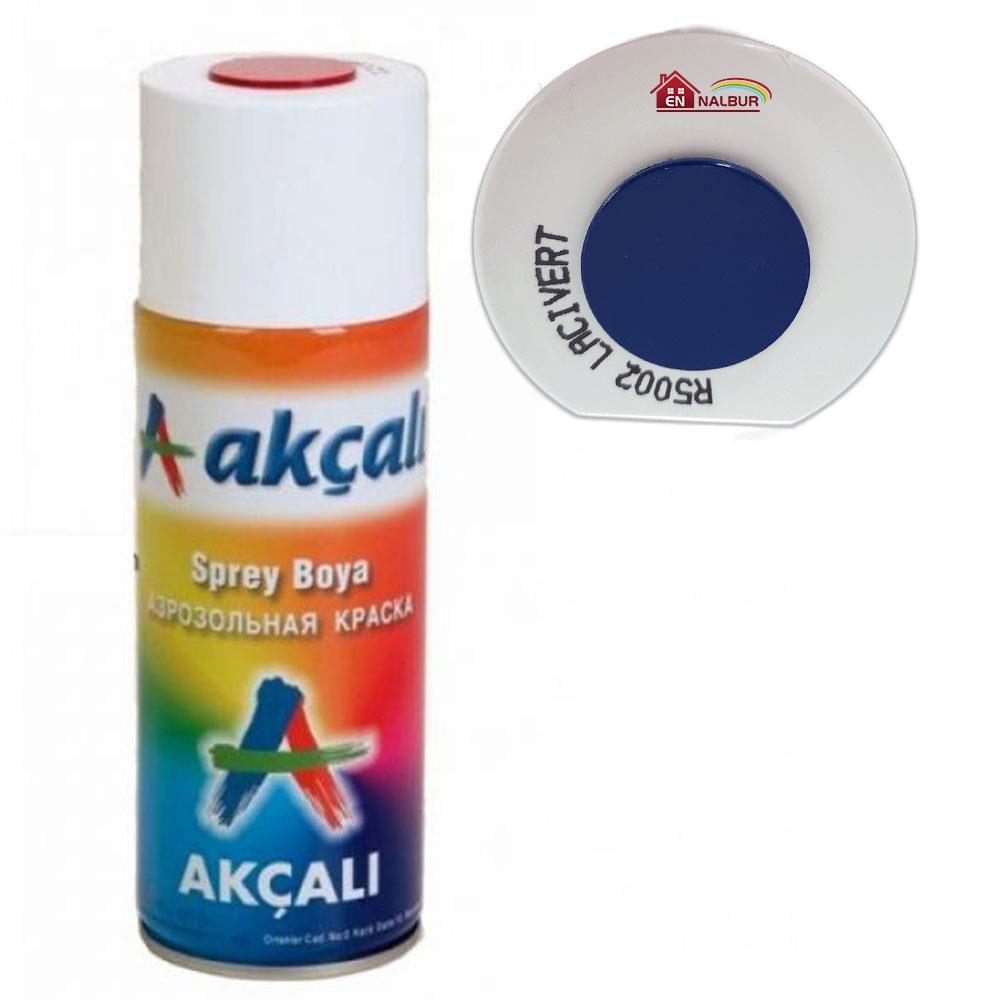 akcali-sprey-boya-400-ml-5002-lacivert-12052.jpg Sprey Boya 400 ml 5002 Lacivert - Görsel 1