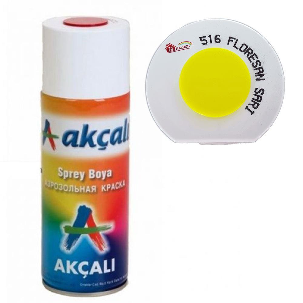 akcali-sprey-boya-400-ml-516-florasan-sari-12039.jpg Sprey Boya 400 ml 516 Florasan Sarı - Görsel 1