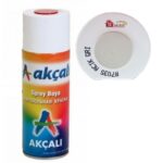 Sprey Boya 400 ml 7035 Açık Gri