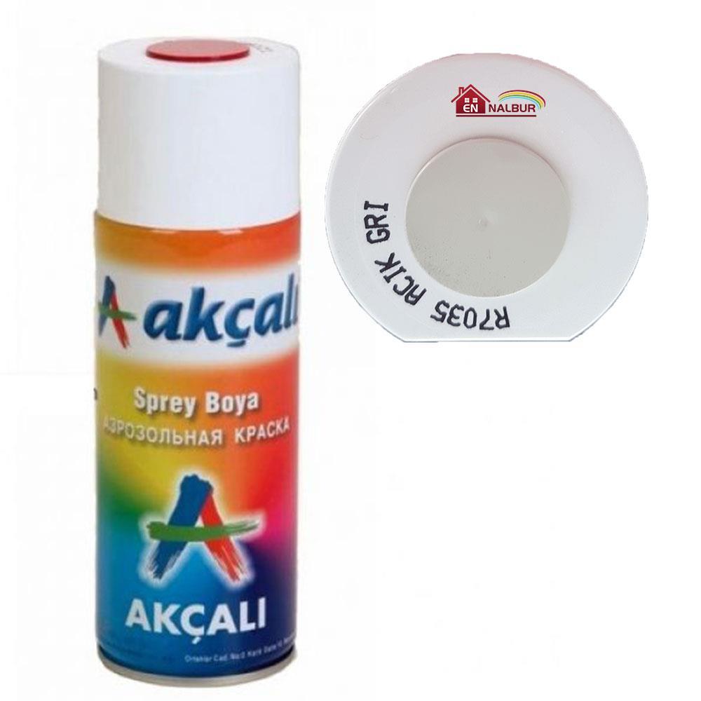 akcali-sprey-boya-400-ml-acik-gri-12027.jpg Sprey Boya 400 ml 7035 Açık Gri - Görsel 1