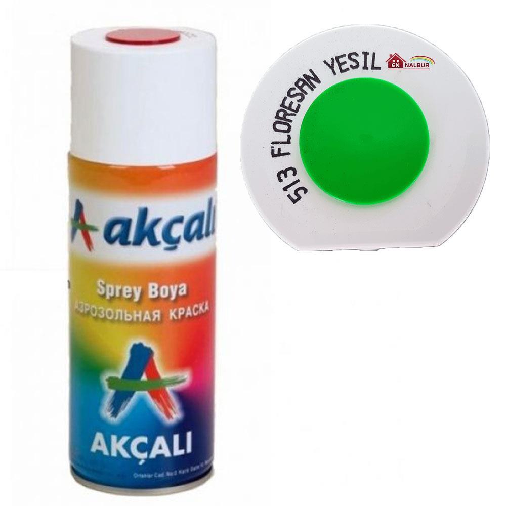 akcali-sprey-boya-400-ml-florasan-yesil-12042.jpg Sprey Boya 400 ml 513 Florasan Yeşil - Görsel 1