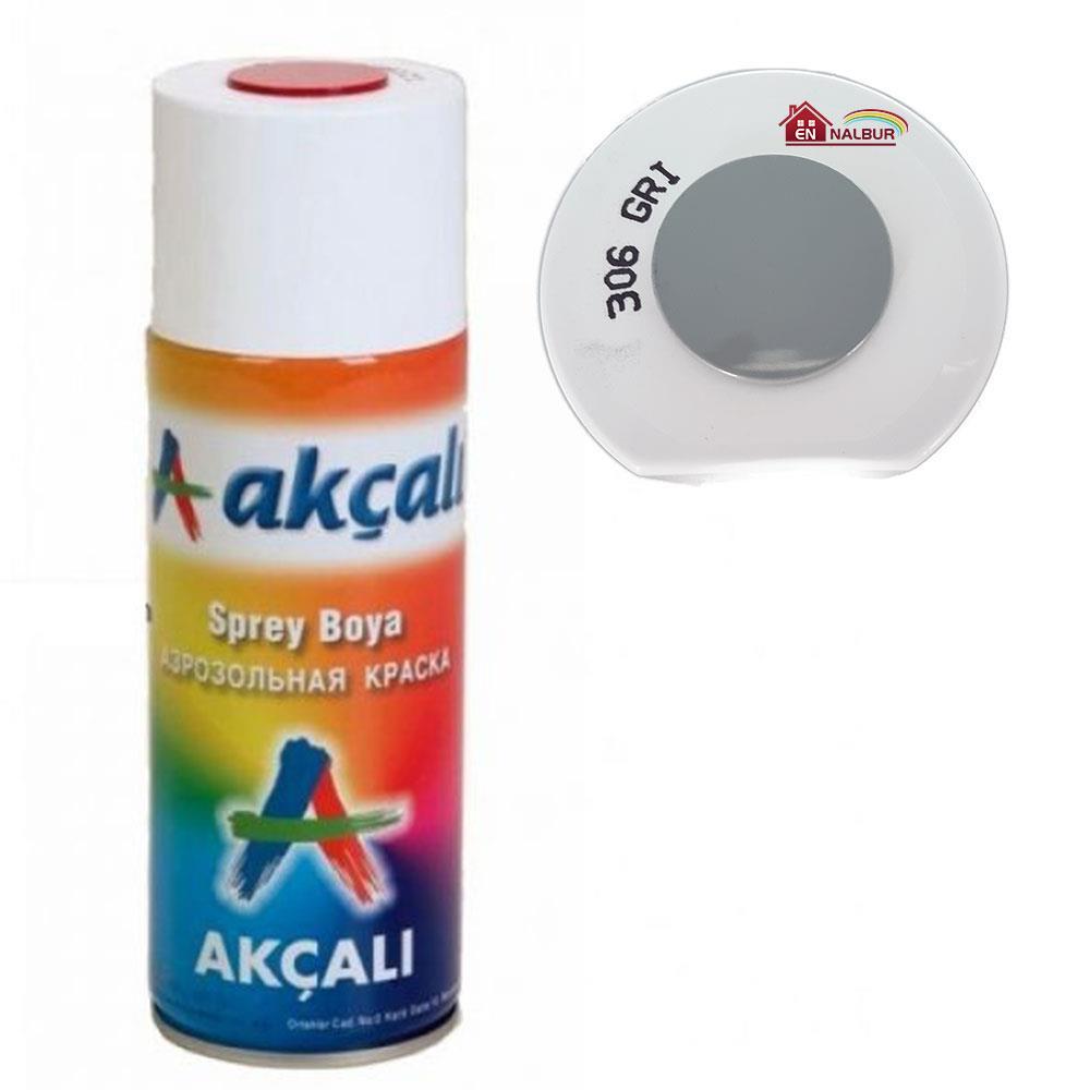 akcali-sprey-boya-400-ml-gri-12044.jpg Akçalı Sprey Boya 400 ml - 306 Gri - Görsel 1