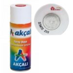 Sprey Boya 400 ml 802 Gümüş