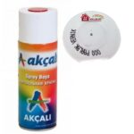 Sprey Boya 400 ml - 000 Parlak Vernik