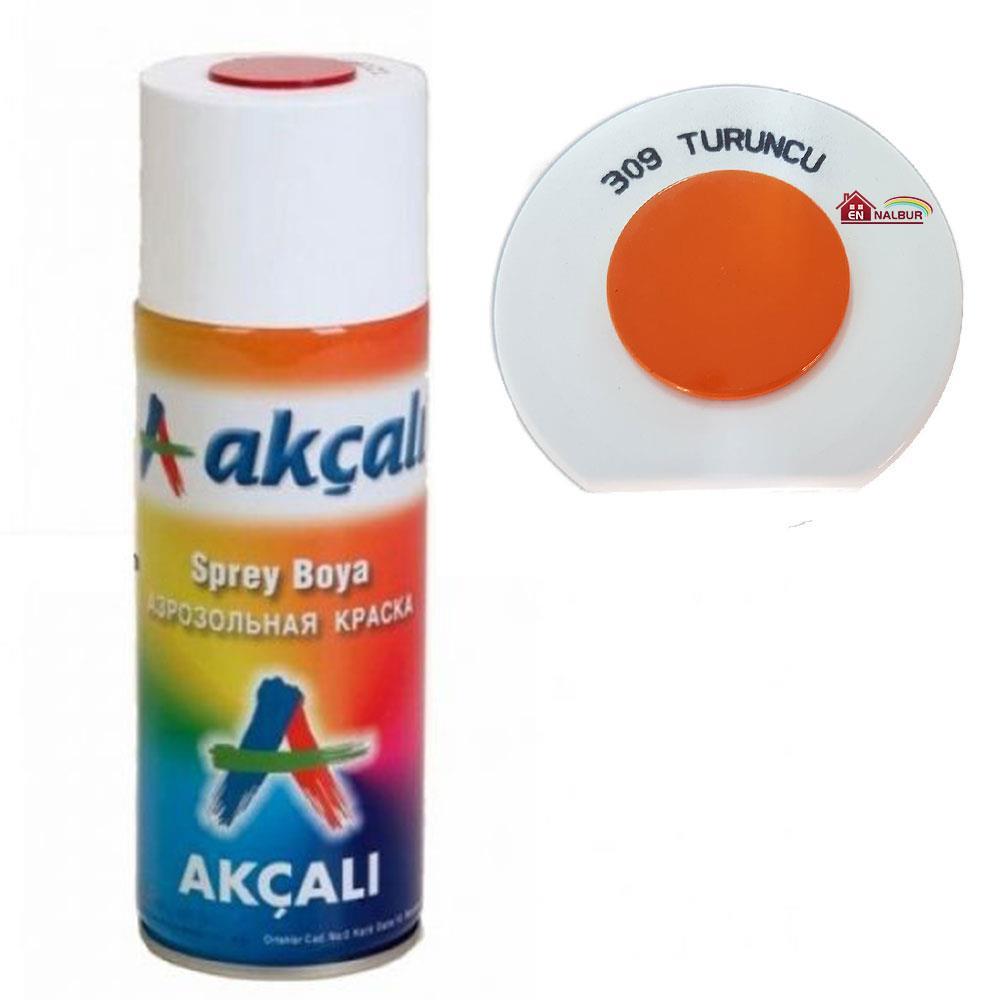 akcali-sprey-boya-400-ml-turuncu-12058.jpg Akçalı Sprey Boya 400 ml - 309 Turuncu - Görsel 1