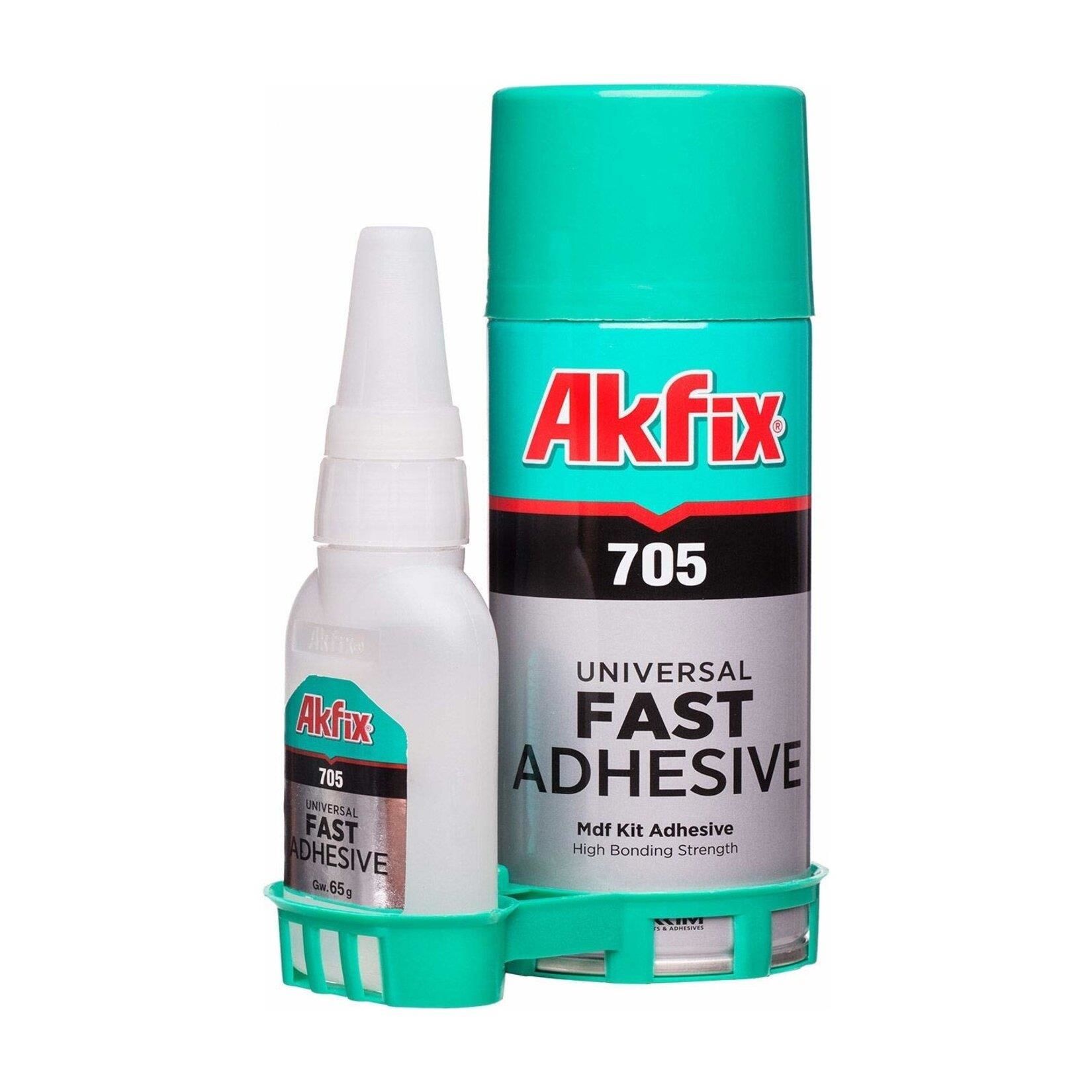 akfix-hizli-yapistirici-200-ml-50-gr-set-65954.jpg Hızlı Yapıştırıcı 200 ml + 50 gr Set - Görsel 1