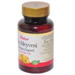 Alıç Meyvesi Ekstraktı 80 - Görsel 4