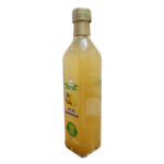 Alıç Sirkesi Cam Şişe 500 ML - Görsel 3