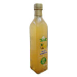 Alıç Sirkesi Cam Şişe 500 ML - Görsel 4