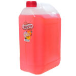 Altın Damla Kolonyası 60 Derece Pet Bidon 5 Lt - Görsel 4
