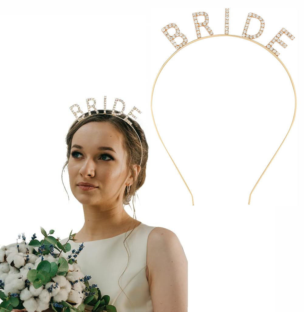 altin-gold-renk-bekarliga-veda-kristal-tas-bride-taci-ithal-16x1-resim-4573.jpg Altın Gold Renk Bekarlığa Veda Kristal Taş Bride Tacı İthal 16x10 cm - Görsel 1