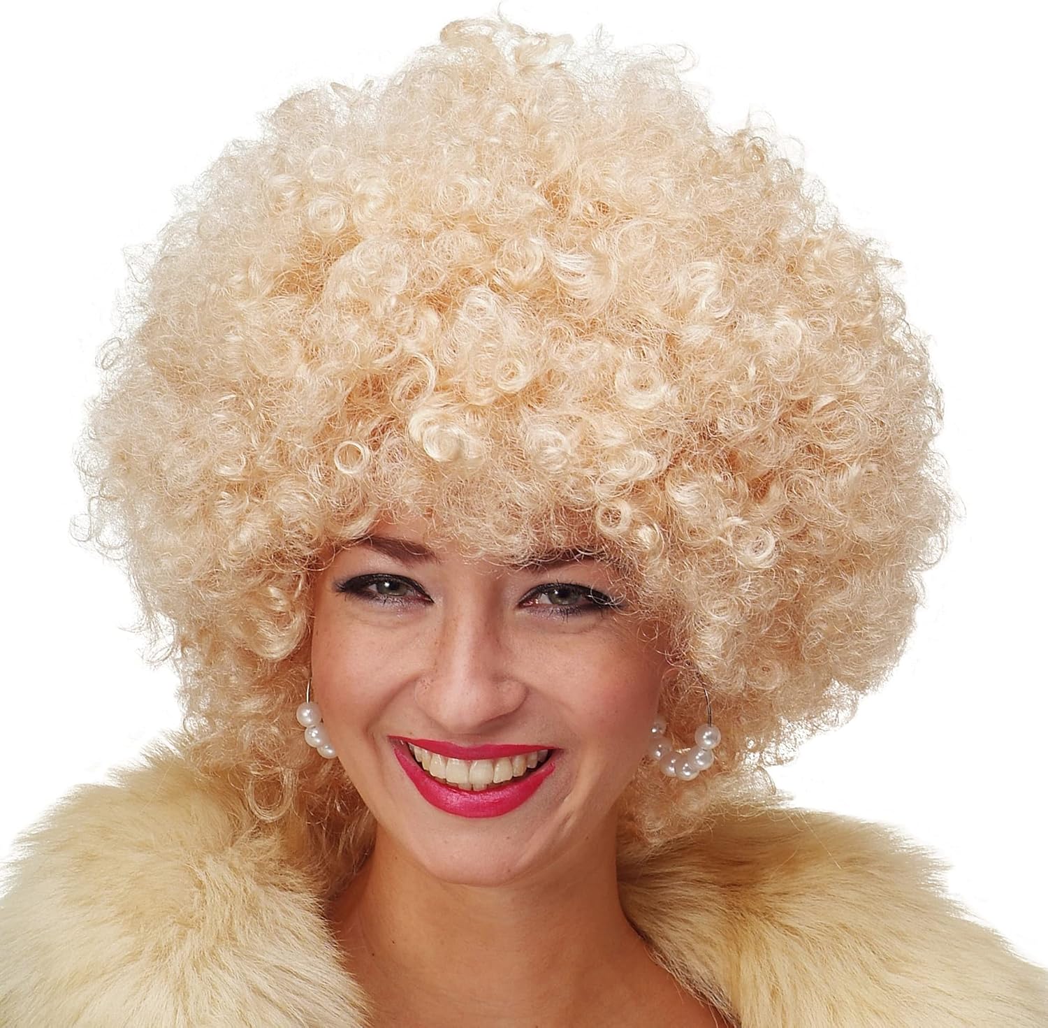 altin-renk-kivircik-afro-bonus-peruk-sac-parti-perugu-gold-resim-4839.jpg Altın Renk Kıvırcık Afro Bonus Peruk Parti Peruğu Platin Gold - Görsel 1