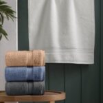 Soft 4´lü 50x90 El Havlusu