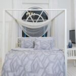 Fortuna Marble Tek Kişilik Nev Takımı