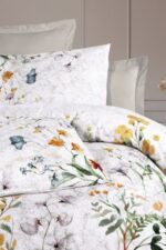 Fiora Marble Çift Kişilik Nev Takımı - Görsel 2