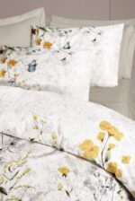 Fiora Marble Çift Kişilik Nev Takımı - Görsel 3