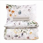 Fiora Marble Çift Kişilik Nev Takımı - Görsel 4
