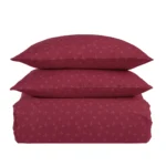 Prive Cherry Çift Kişilik Nev Takımı - Görsel 4