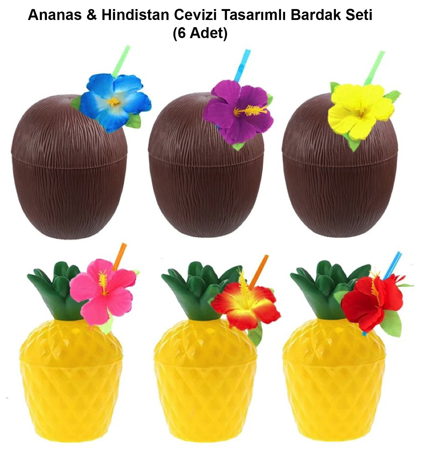 ananas-hindistan-cevizi-tasarimli-pipetli-bardak-seti-6-adet-resim-5082.jpg Ananas & Hindistan Cevizi Tasarımlı Pipetli Bardak Seti (6 Adet) - Görsel 1