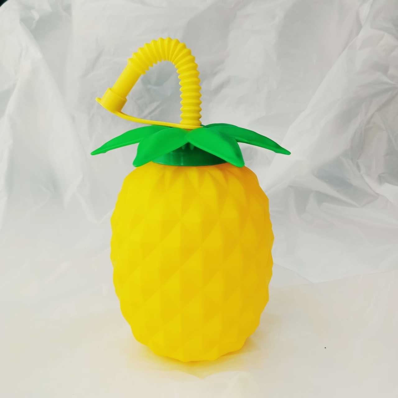 ananas-pip-2566-1.jpg Ananas Pipetli Suluk - Görsel 1