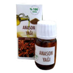 Anason Yağı 20 ML - Görsel 3