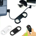Android  Metal Açacak Usb Kablosu - Görsel 4