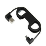 Android  Metal Açacak Usb Kablosu - Görsel 5