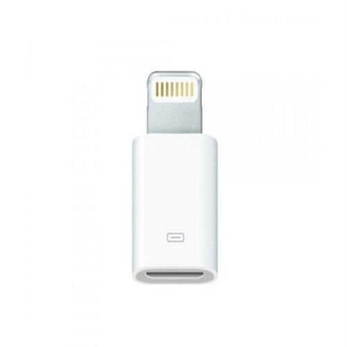 android-s-1442-1.jpg Android Şarj Kablosunu 5 Lightning e Çevirici - Görsel 1