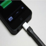 Android Şarj Kablosunu  5 Lightning e Çevirici - Görsel 2