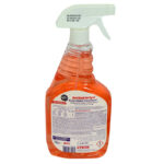 Genel Amaçlı Temizleyici Tüm Yüzeyler İçin Tcu Spreyli 750 ML - Görsel 3