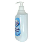 Sıvı El Sabunu 750 ML - Görsel 3