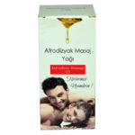 Aphrodisiac Masaj Yağı 50 ML - Görsel 3