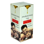 Aphrodisiac Masaj Yağı 50 ML - Görsel 5