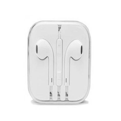 apple-ipho-1418-1.jpg 6/6S/6 Plus-5/5S/5C/5SE-4/4S/-3/3GS/3G Uyumlu Kulaklık - Beyaz - Görsel 1