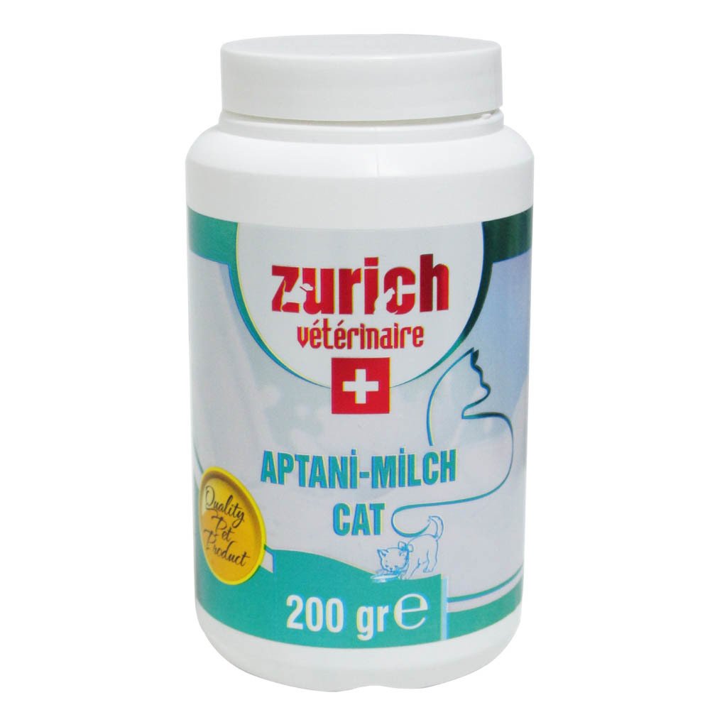 aptani-milk-cat-jpg.jpg Milk Yavru Kedi Süt Tozu 200 gr - Görsel 1