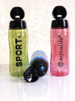 Aqua Fresh Suluk Matara Şişe 750 ML - Yeşil - Görsel 2