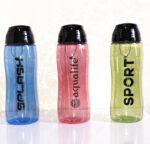 Aqua Fresh Suluk Matara Şişe 750 ML - Yeşil - Görsel 4