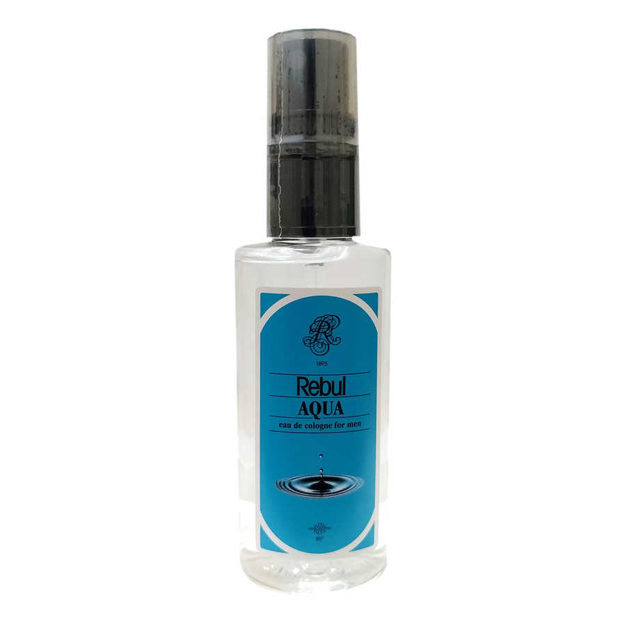 aqua-kolonya-80-derece-pet-sise-sprey-50-ml-rebul-25533-94-b.jpg Aqua Kolonya 80 Derece Pet Şişe Sprey 50 ML - Görsel 1