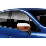 Araç Ayna Kılıfı 2 Adet - Baby On Board - Görsel 2