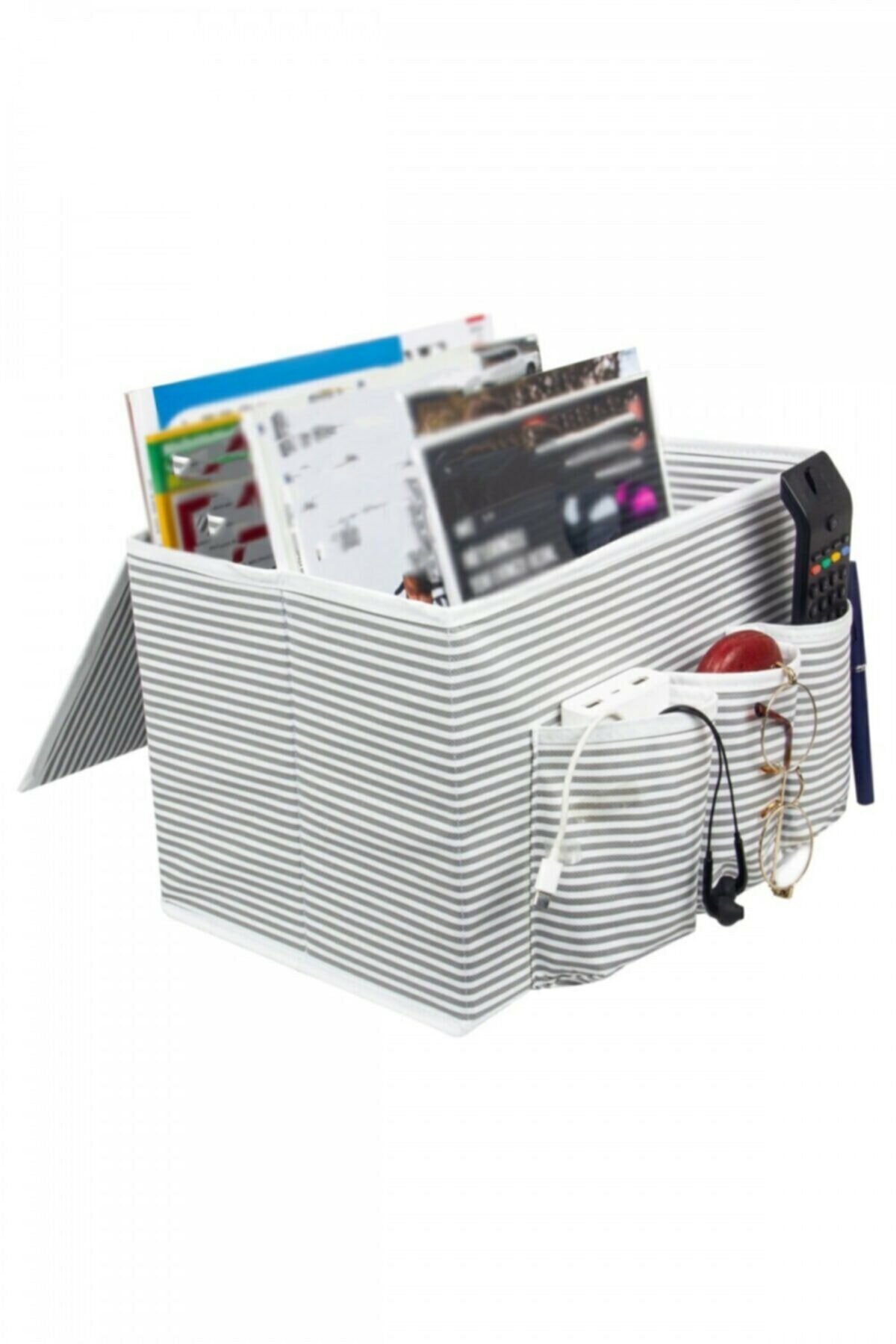 arac-baga-348-1.jpg Araç Bagaj Düzenleyici Bölmeli Organizer - Görsel 1