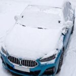Araç Camı İçin Oto Kar Buz Koruyucu