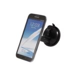 Araç İçi Telefon-Tablet-Navigasyon Tutucu-(8 Vantuzlu Döner Başlıklı) - Görsel 4