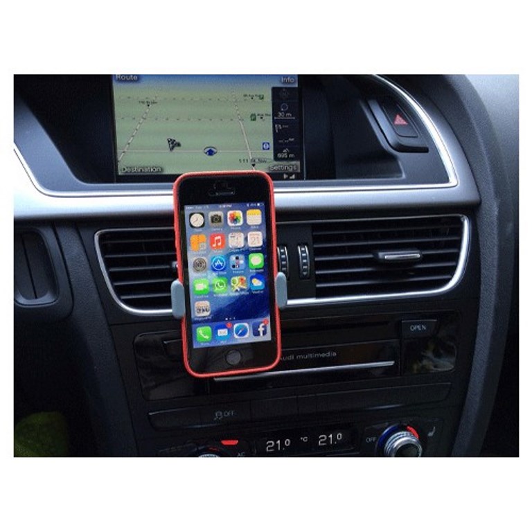 arac-ic-339-1.jpg Araç İçi Havalandırma Telefon Tutucu - Görsel 1