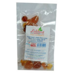 Arap Zaı Za-ı Arabi Sakızı Doğal Gum Arabic 100 Gr Paket - Görsel 3