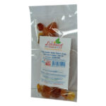Arap Zaı Za-ı Arabi Sakızı Doğal Gum Arabic 100 Gr Paket - Görsel 4