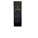 Arçelik - Beko Lcd - Led Tv Kumandası - LCD 586 - Görsel 2