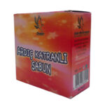 Ardıç Katranlı Sabun 150Gr - Görsel 3